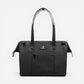 Cascade Tote Black