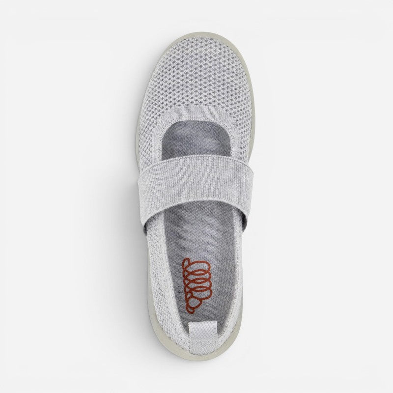 Coogee Breeze Scuff Light Grey