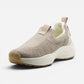 Coogee GT Slip Taupe/Ecru