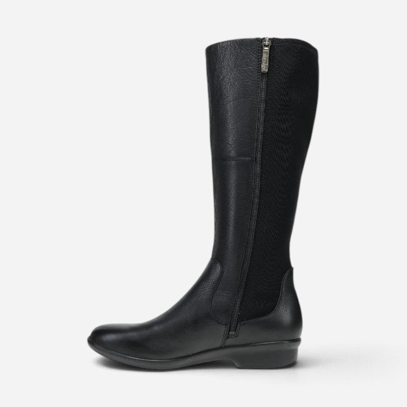 Carissa Boot Black