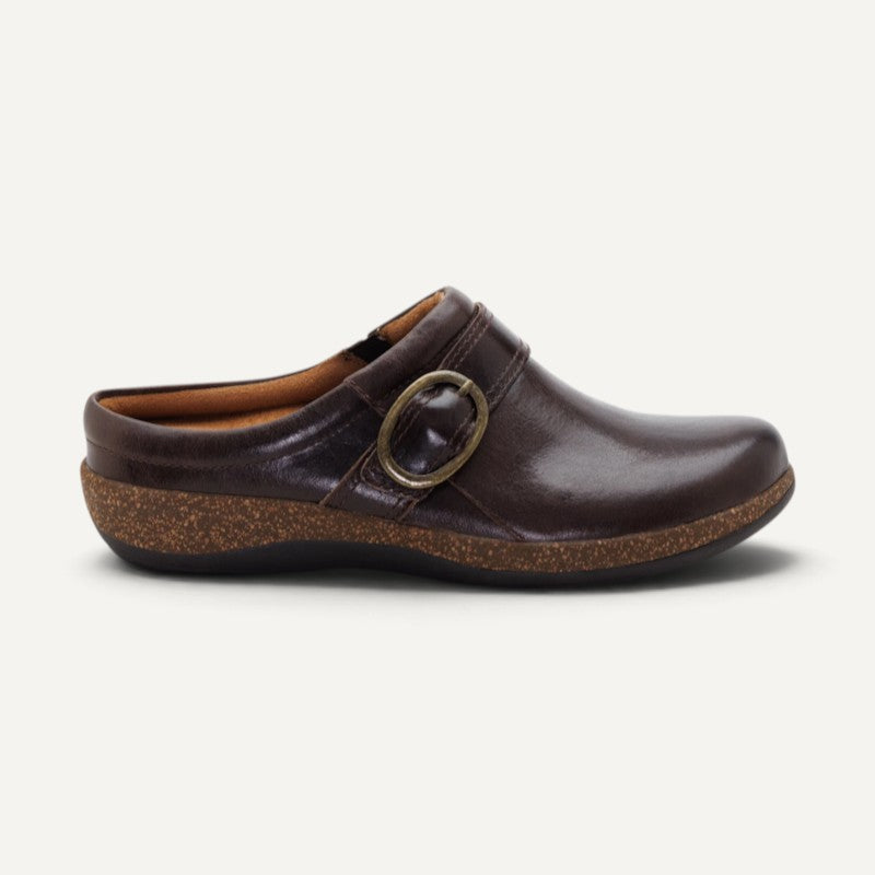 Daphne Dark Brown
