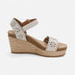 Sydney Cutout Ivory