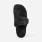 Mandy slipper Black