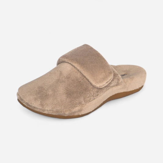 Mandy Slipper Coffee