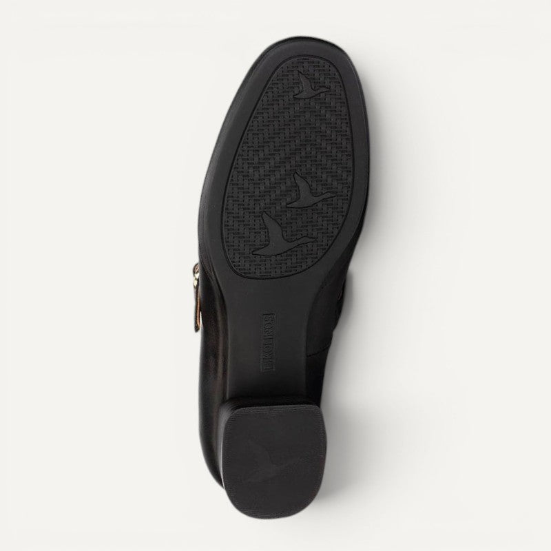 Ubeda HAW2N-5592CO Black
