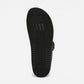 Helen Navy Nubuck