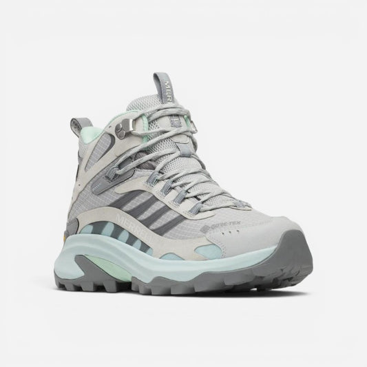 Moab Speed 2 Mid Gtx Belize