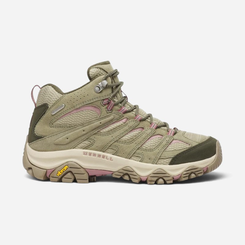 MOAB 3 MID WP OLIVINE