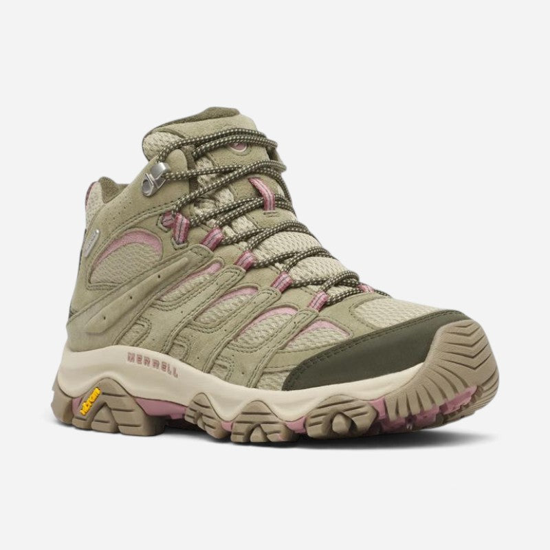 MOAB 3 MID WP OLIVINE