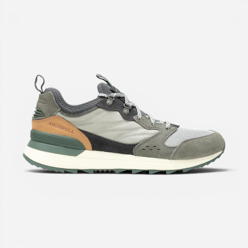 Men's Alpine 83 Sneaker Recraft Charcoal