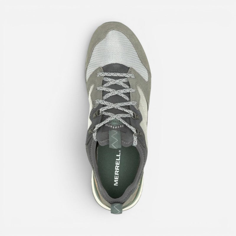 Men's Alpine 83 Sneaker Recraft Charcoal