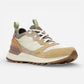 Alpine 83 Sneaker Recraft Camel Multi