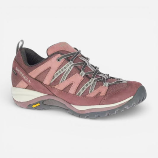 Siren Sport 3 Waterproof Marron