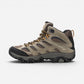 MEN'S MOAB 3 MID GTX WALNUT