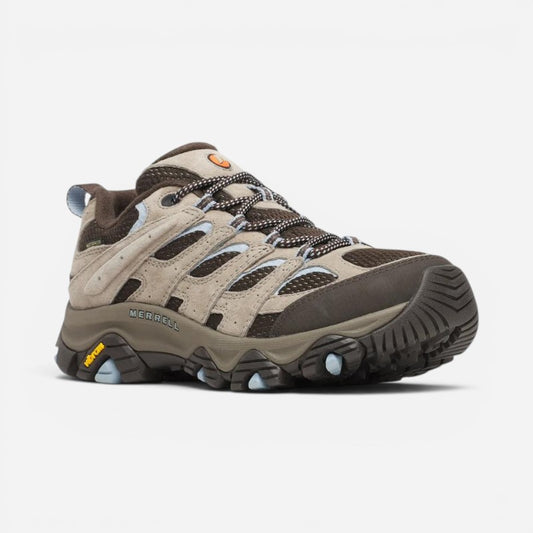 Women's Moab 3 Mid GTX Brindle