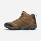 Men's Moab 3 Mid Waterproof Earth