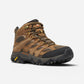 Men's Moab 3 Mid Waterproof Earth