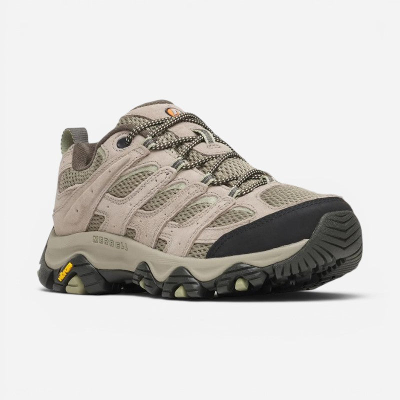 Women's Moab 3 Brindle/Tea