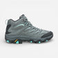 Women's Moab 3 Mid GTX Sedona Sage