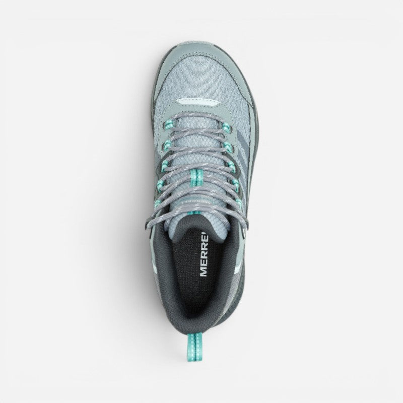 Speed Strike 2 Mid Waterproof Monument