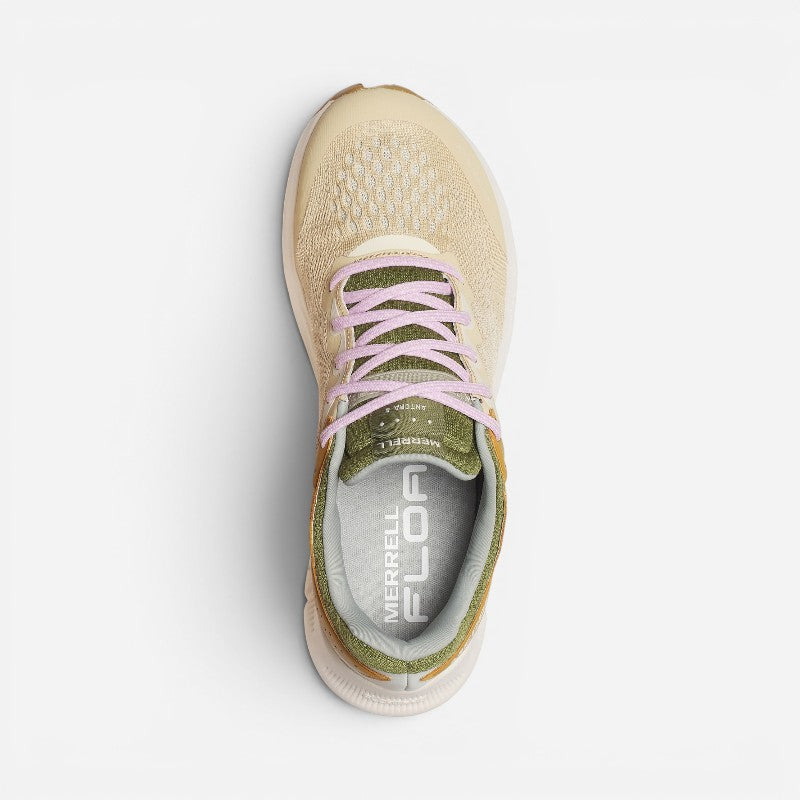 Women's Antora 4 Waterproof Latte/Multi