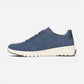 uptown sneaker dark denim