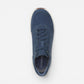 uptown sneaker dark denim