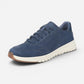 uptown sneaker dark denim