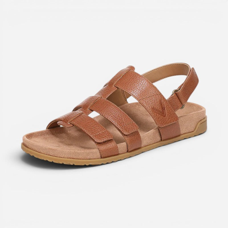 eureka tan