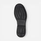 Men's Norman K100998 Black Leather