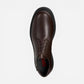Men's Norman K100998 Dark Brown Leather
