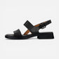 Dana K201486 Black Leather