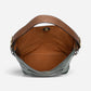 Classic Hobo Handbag Castleton Green/Coffee
