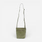 Jensy Front Flap Crossbody Eucalyptus