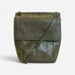 Jensy Front Flap Crossbody Backwoods Green