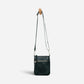 Lia Phone Crossbody Evergreen