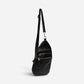 Jas Medium Sling/Crossbody Black
