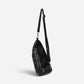 Jas Medium Sling/Crossbody Black