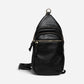 Jas Medium Sling/Crossbody Black