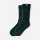 Leda Cozy Sock Saltwater
