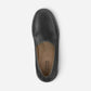 Little Kid Locklin Venetian Black Full Grain