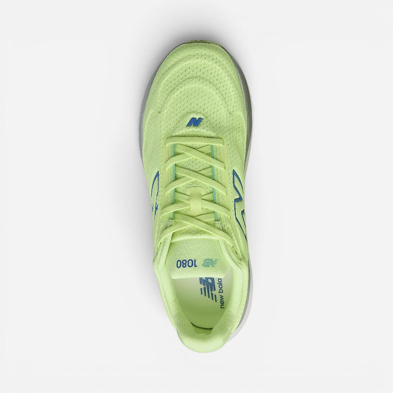 Men's 1080V15 Afterglow/Blue