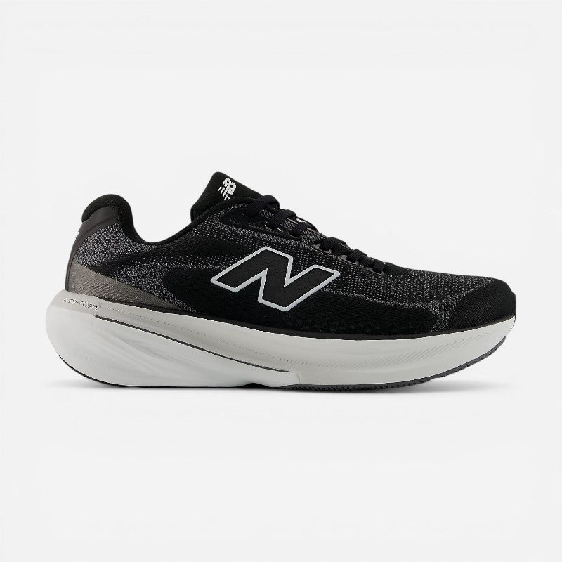 MEN'S Fresh Foam X 860v15 BLACK/NB 103 WHITE