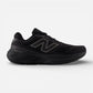 Men's Fresh Foam X 880v15 BLACK/BLACK/BLACK METALLIC