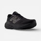 Men's Fresh Foam X 880v15 BLACK/BLACK/BLACK METALLIC