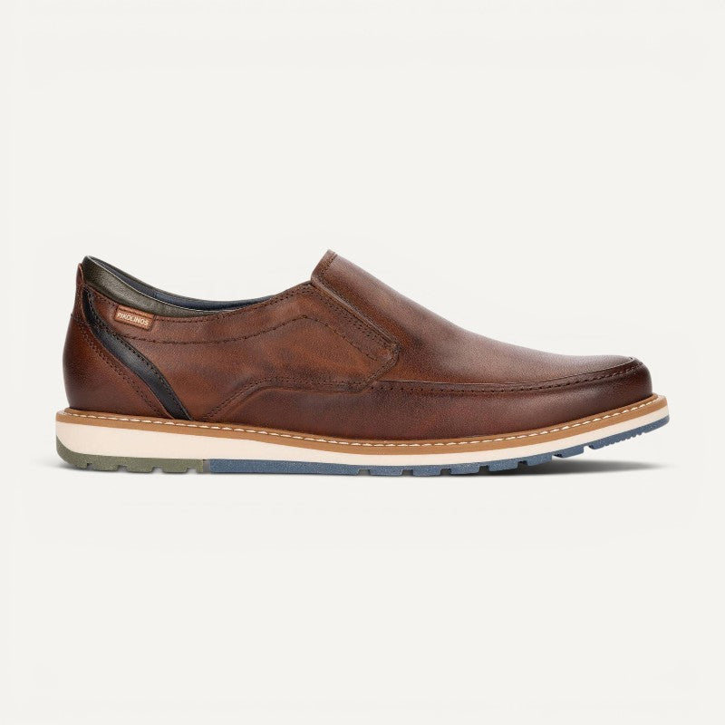 Men's Berna M8J-3114C1 Olmo