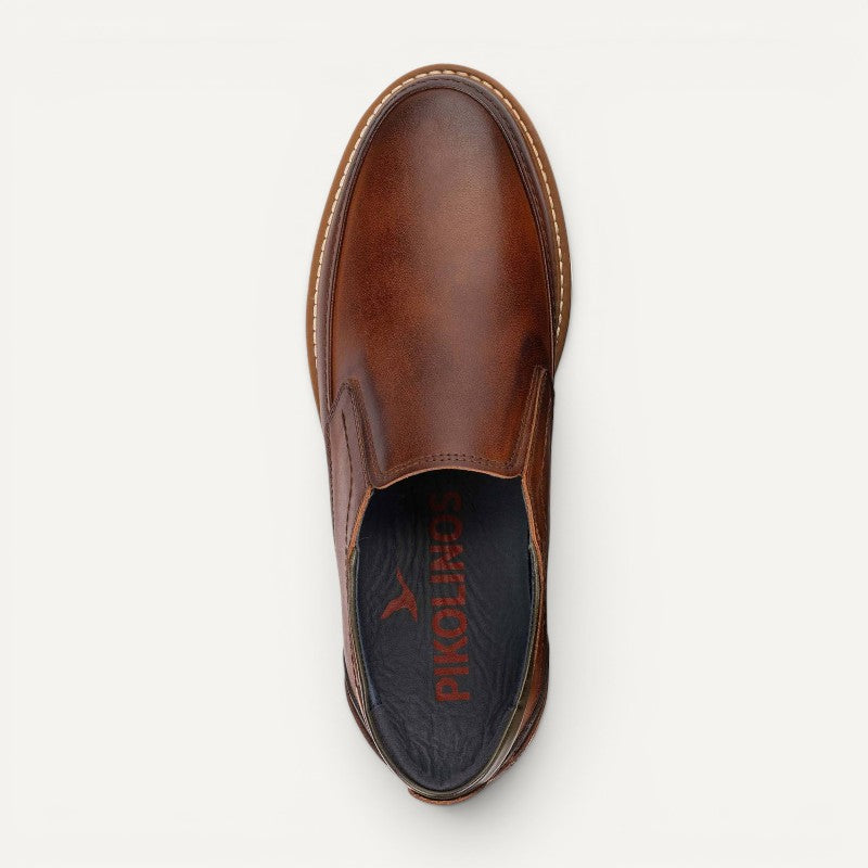 Men's Berna M8J-3114C1 Olmo