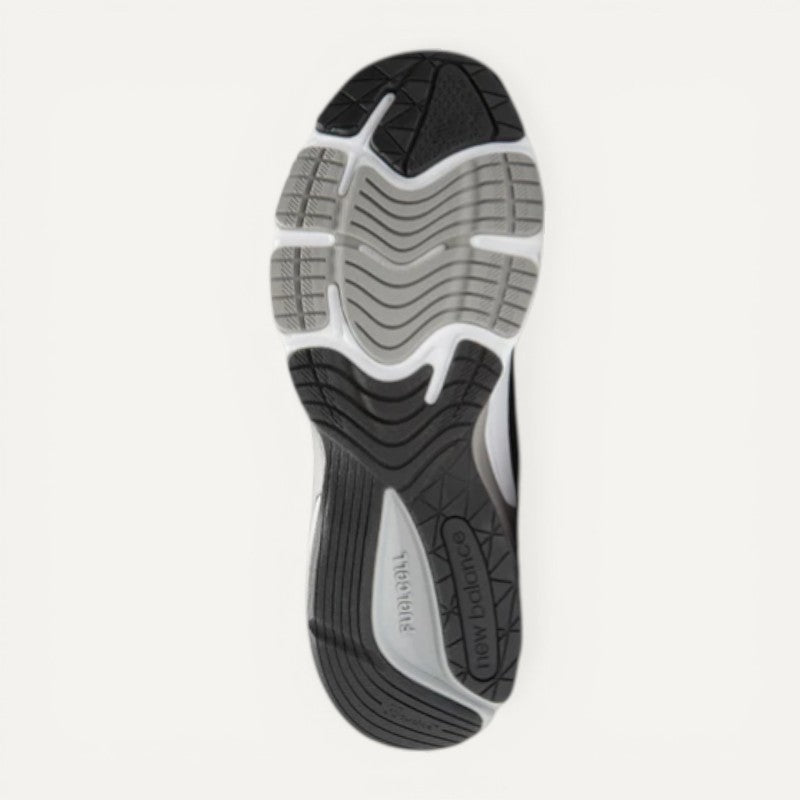 Men's 990 V6 Black/Black