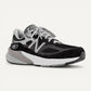Men's 990 V6 Black/Black
