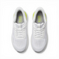 KIZIK MENS ATHENS 2 WHT-MNCD QUINCE